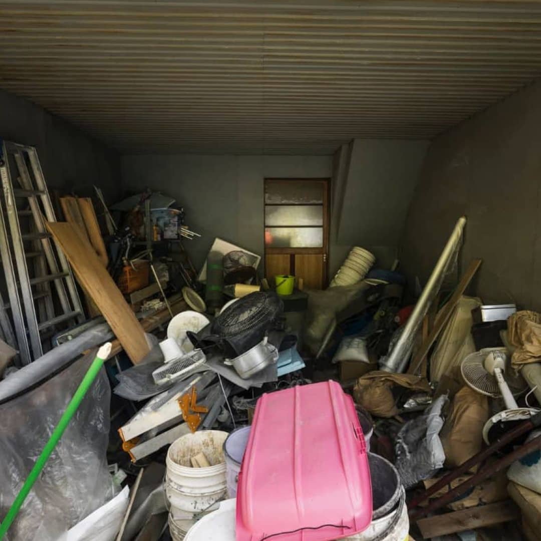 Junk Removal in Syracuse, NY